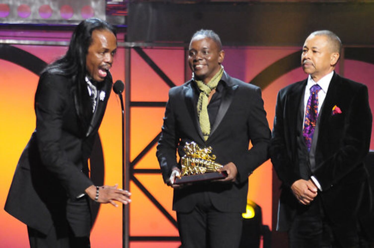 2011 Soul Train Awards