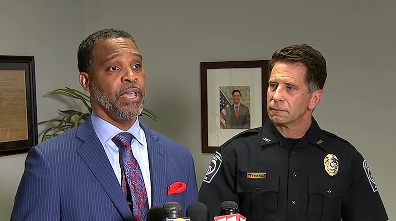 Georgia House Speaker says lawmakers will seek to increase