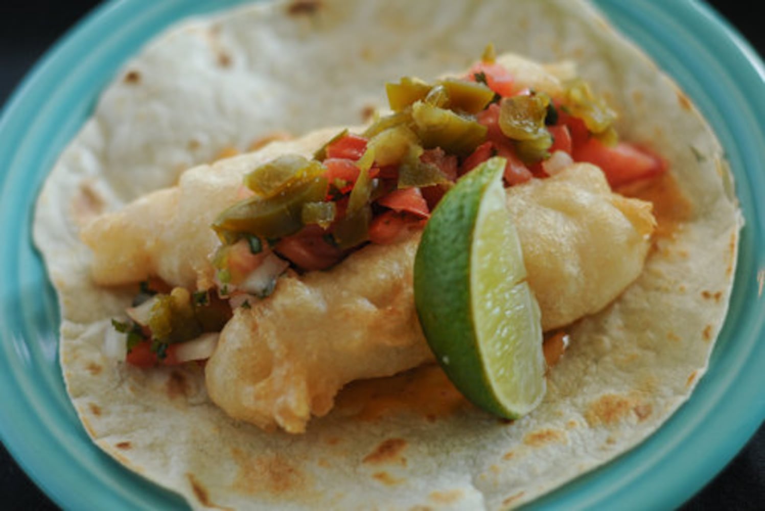 Recent restaurant reviews