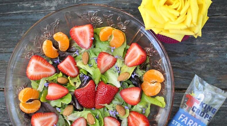 CONTRIBUTED BY DANIELLE MASKERY