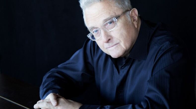 Randy Newman has written music for television and movies, has composed a contemporary musical version of “Faust,” and has steadily added to the classical American songbook, most recently with his new album “Dark Matter.” CONTRIBUTED BY PAMELA SPRINGSTEEN