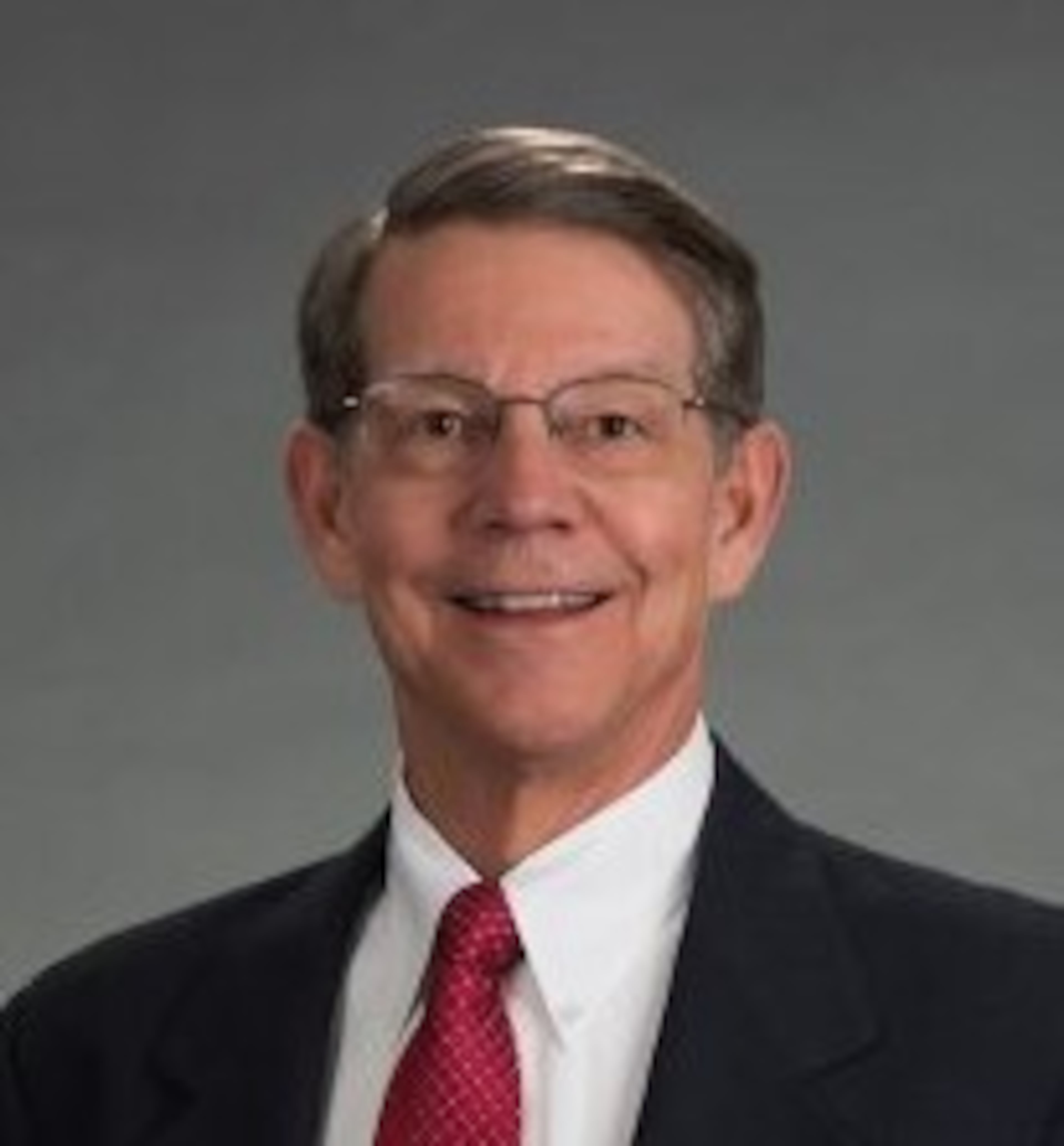 Tony Cochran has been a licensed trial lawyer since 1976. (Courtesy photo)