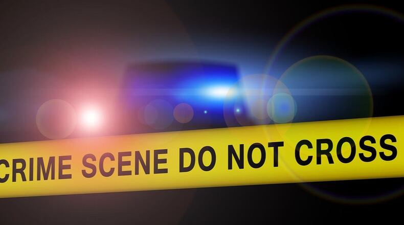 Police are investigating after a robbery disrupted a part y in Little Rock, Arkansas.