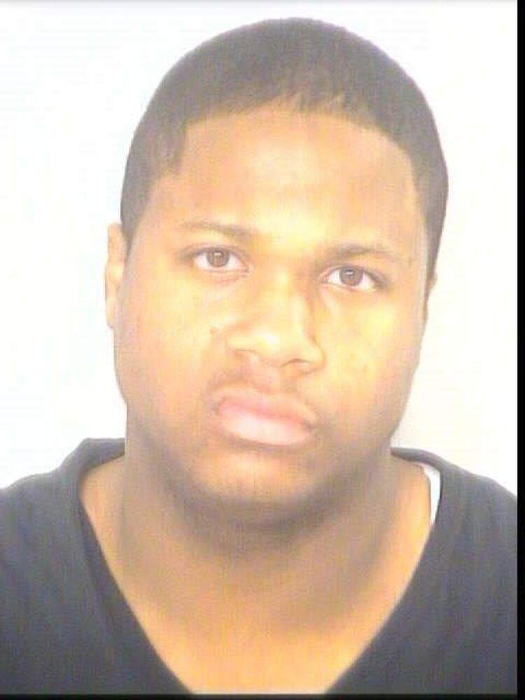 Ismaaiyl Brinsley