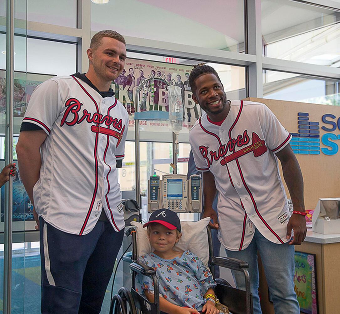 Atlanta Braves