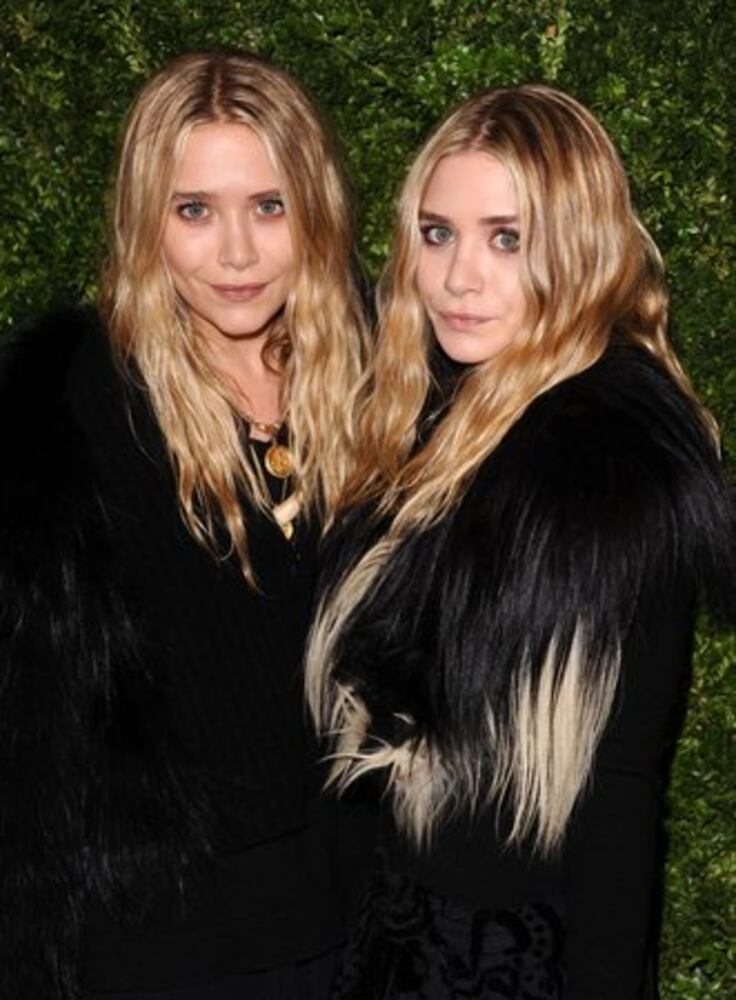CFDA Vogue Fashion Fund Awards
