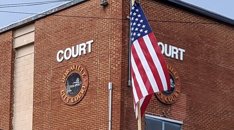 The City of Doraville hired three new municipal judges in September.