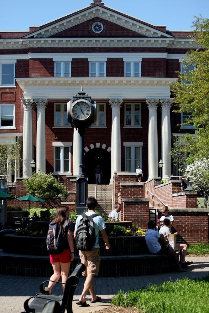 Georgia College & State University