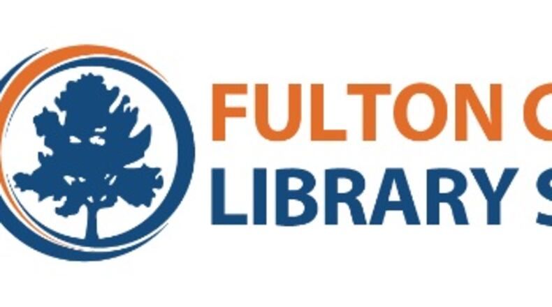 Fulton County libraries are undergoing renovation. AJC FILE
