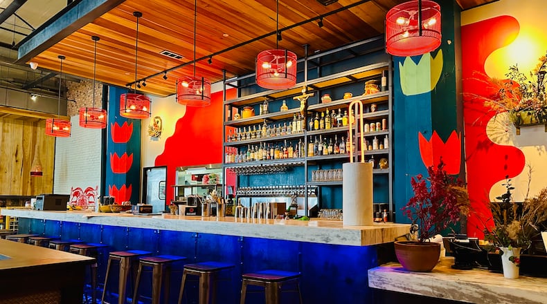 The team behind Fishmonger and Hopstix will open Mexican concept Dos Burros on the Eastside Beltline on Nov. 30, 2023. / COURTESY OF SKIP ENGELBRECHT