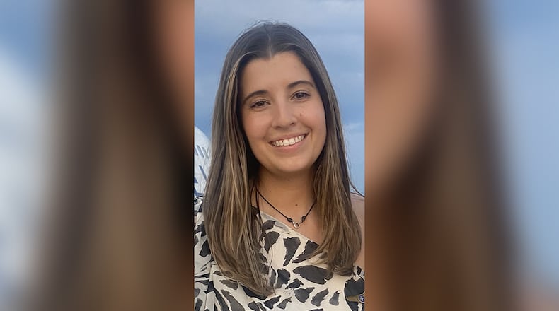 Victoria Bowles, a former recruiting analyst for the University of Georgia football team, sued the UGA Athletic Association, former football player Jalen Carter and the estate of recruiting analyst Chandler LeCroy on July 12, 2023, over a Jan. 15, 2023, car crash. Bowles sustained permanent injuries in the crash, which killed LeCroy and football player Devin Willock.