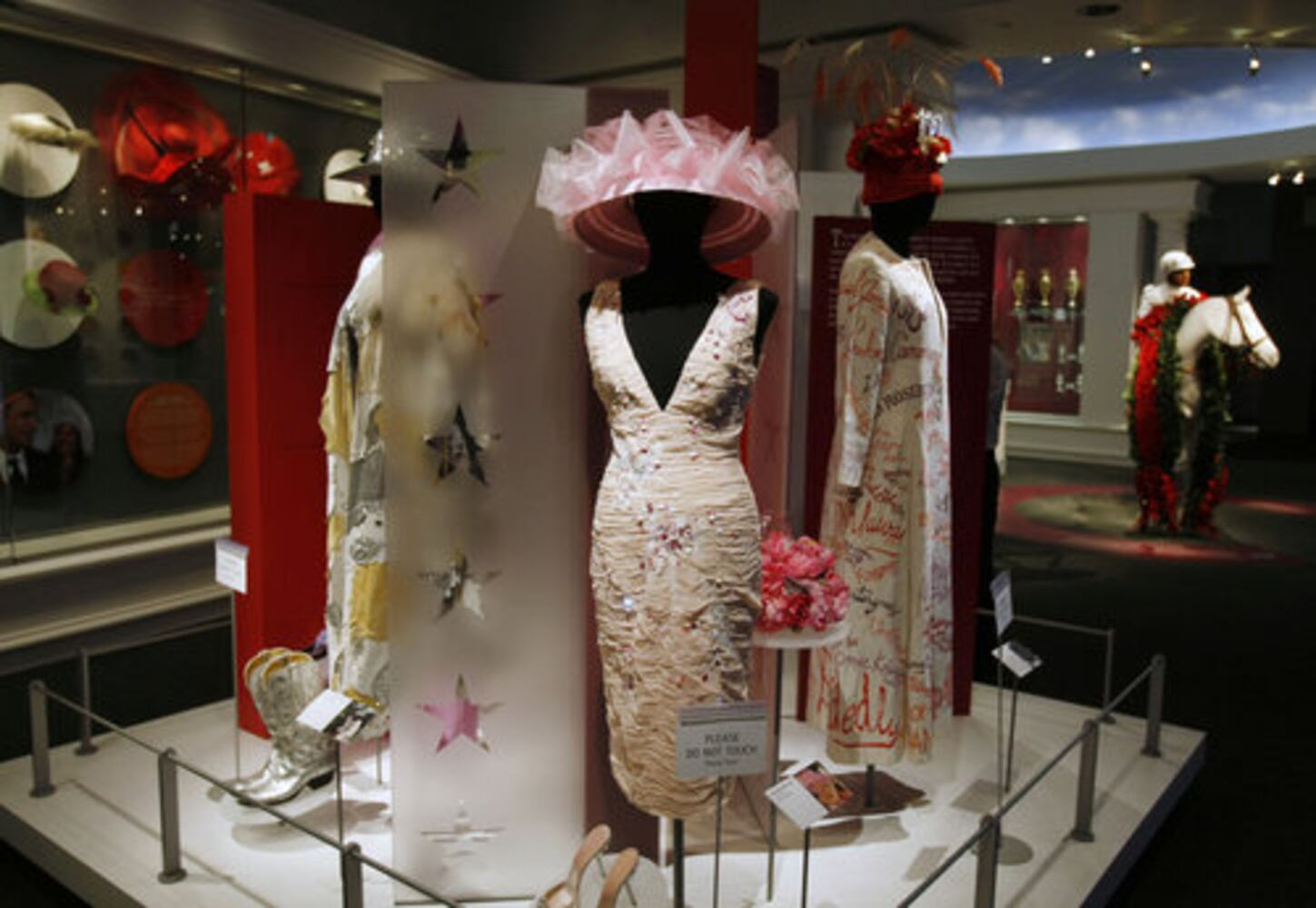 Kentucky Derby Museum