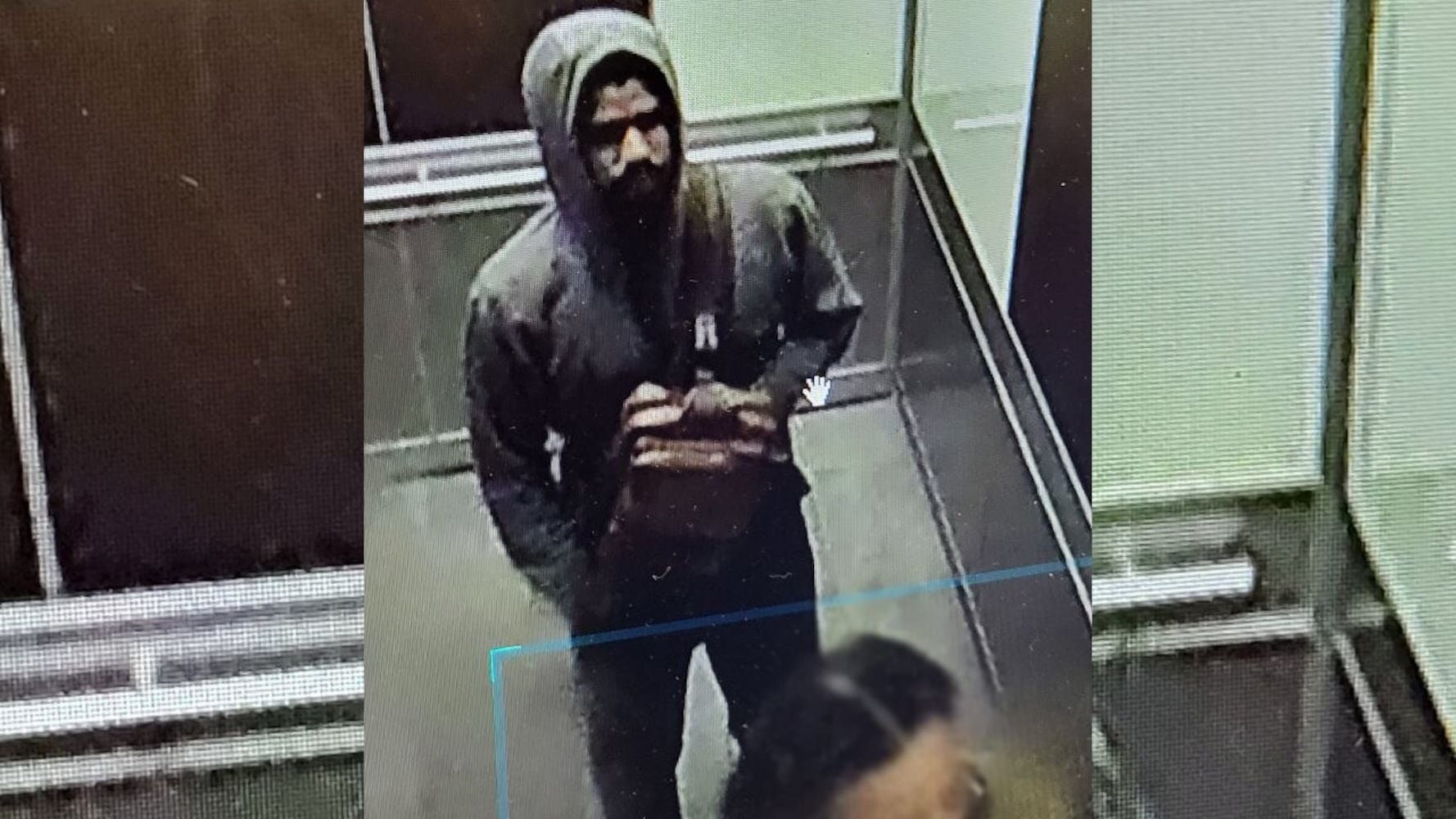 Midtown Atlanta shooting: One dead, multiple people injured; suspect captured