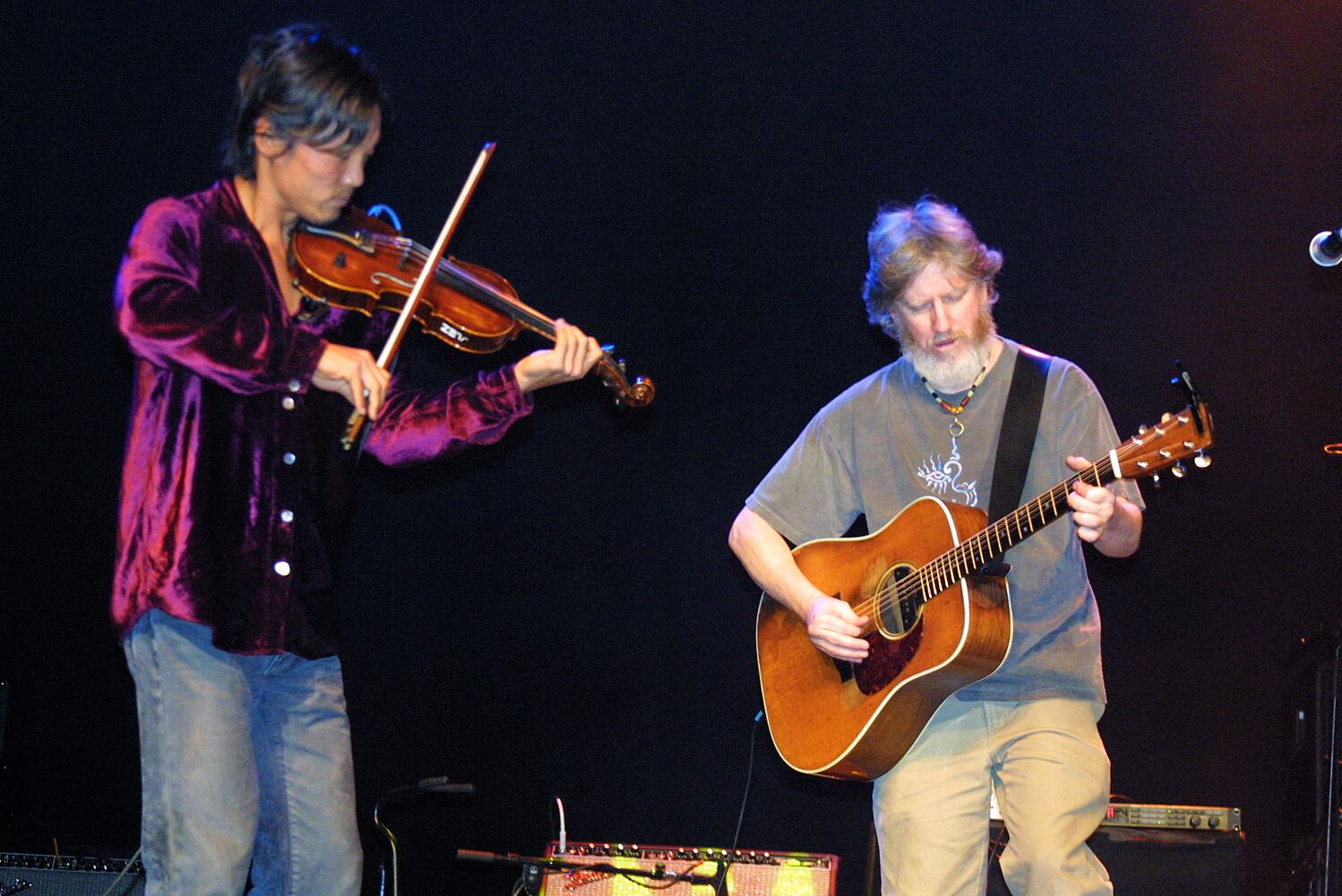 String Cheese Incident