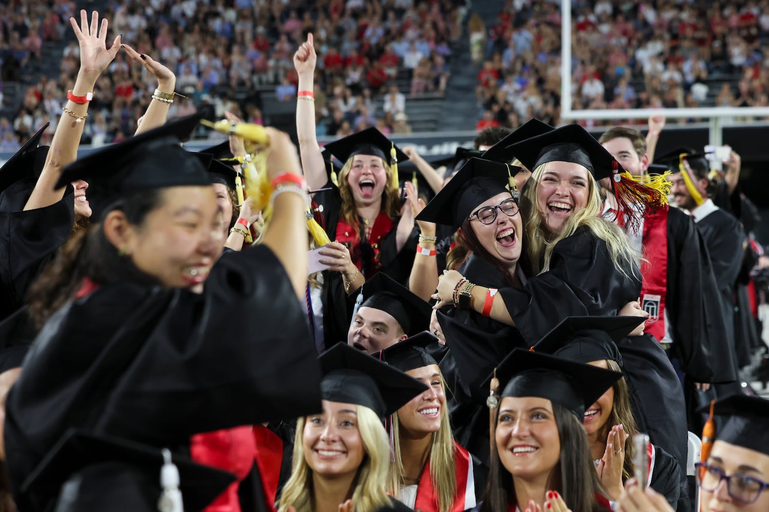 051125 uga graduation photos