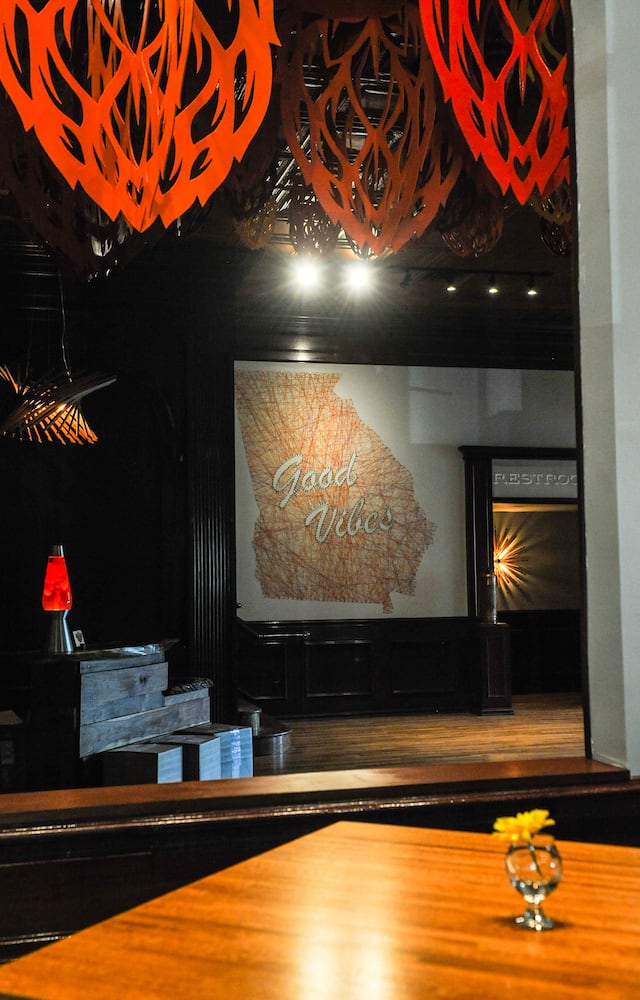 Sneak Peek: Torched Hop Brewing Co. in Atlanta