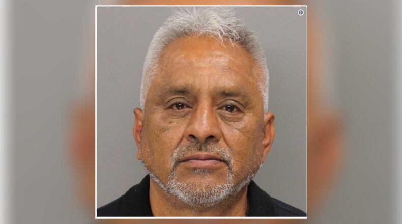 Lazaro Rodriguez (Photo: Channel 2 Action News)