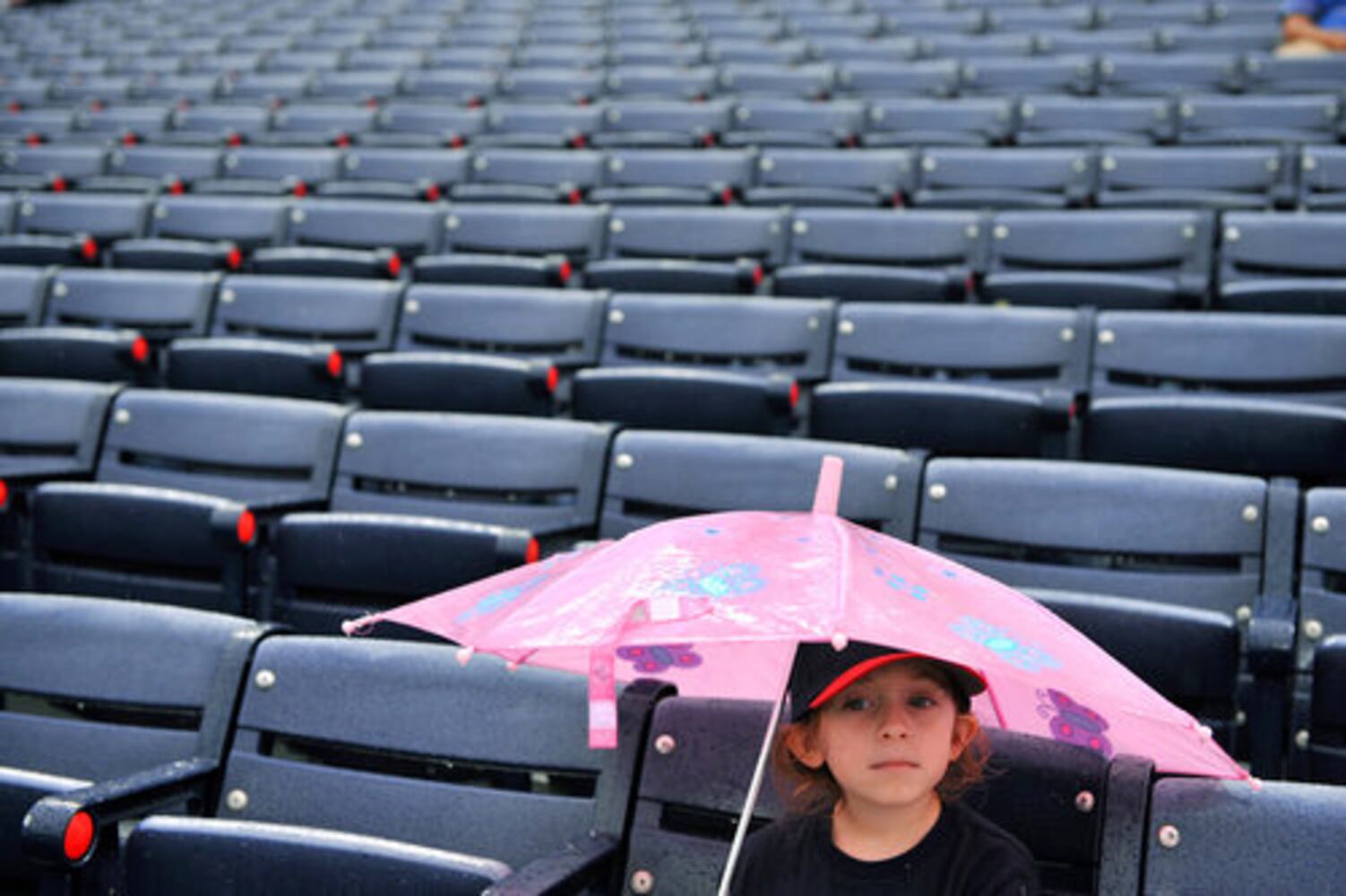 August 13, 2008: Today in Pictures