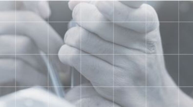 The Prehospital Airway Control Trial aims to compare different ways to help people with traumatic injuries breathe. Between 8% and 15% of people with traumatic injuries die because they didn’t get good enough help breathing. COURTESY OF LINKING INVESTIGATIONS IN TRAUMA AND EMERGENCY SERVICES