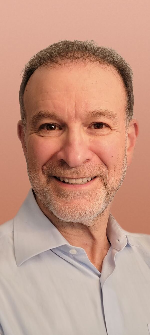 Howard Katzman
