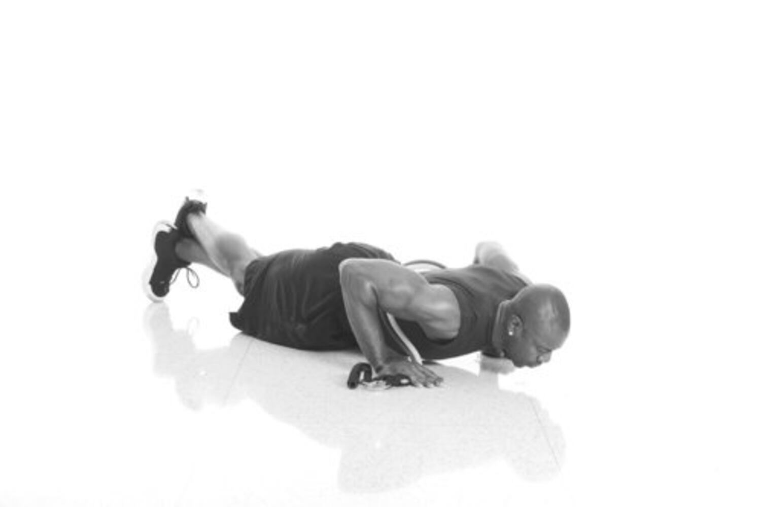 Terrell Owens wants to shape you up