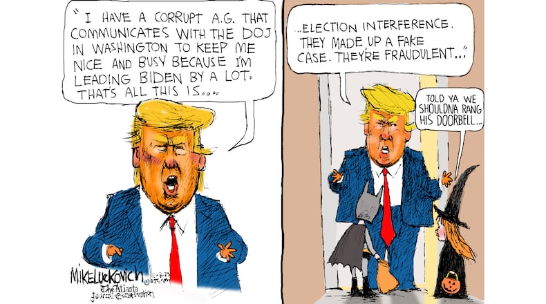 luckovich
