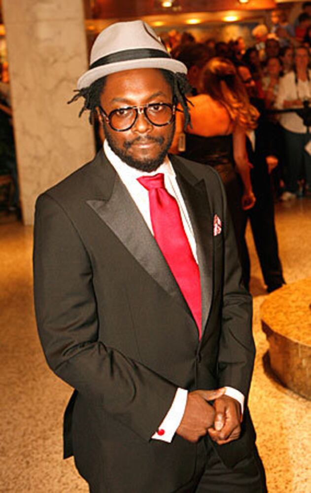 Celebs turn out for Obama at White House Correspondents Dinner