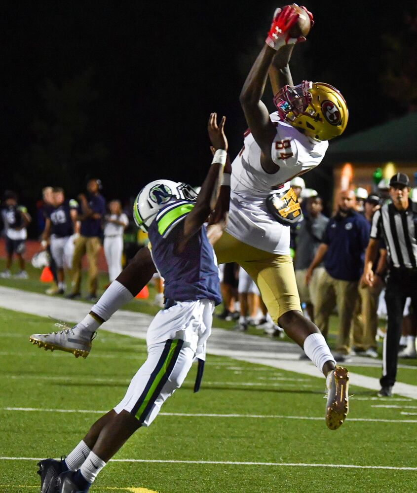 Photos: High school football Week 6