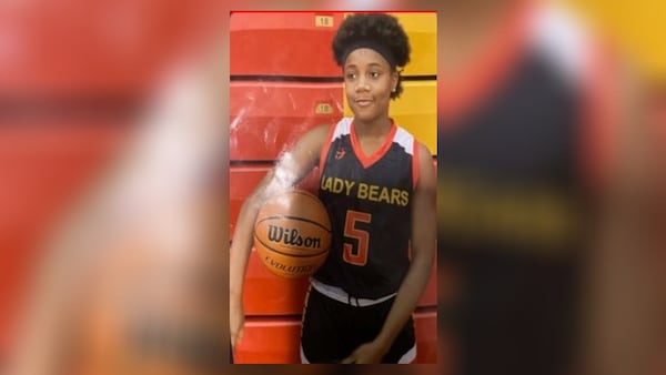 Atlanta police are seeking information in the weekend shooting death of 15-year-old Diamond Johnson.