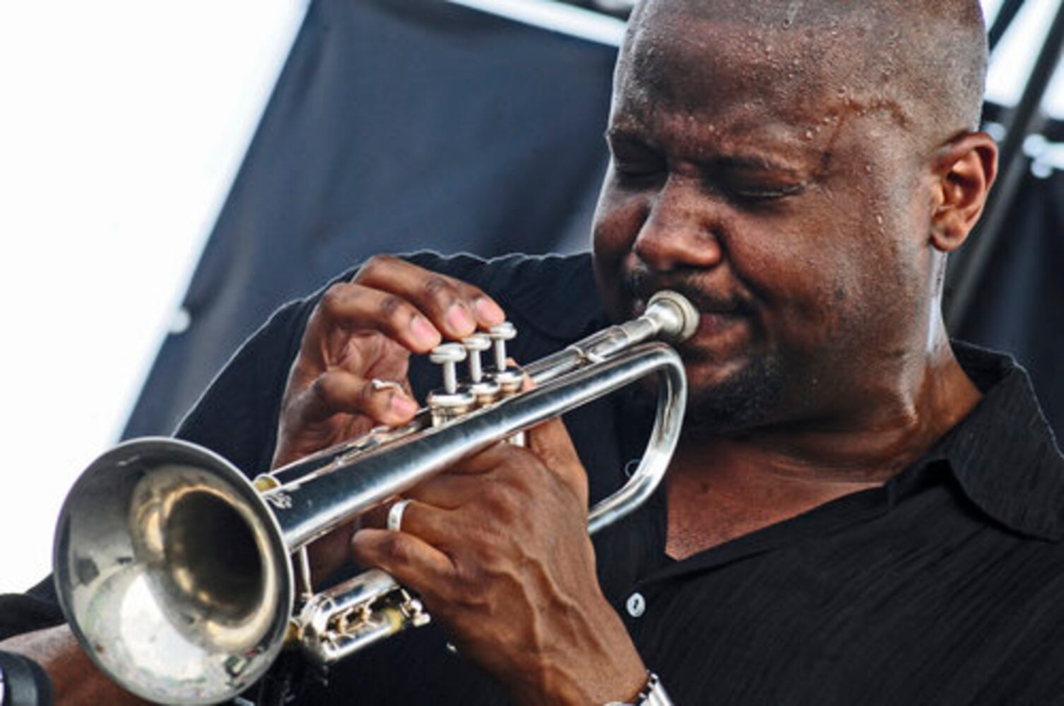 The 2011 Atlanta Jazz Festival