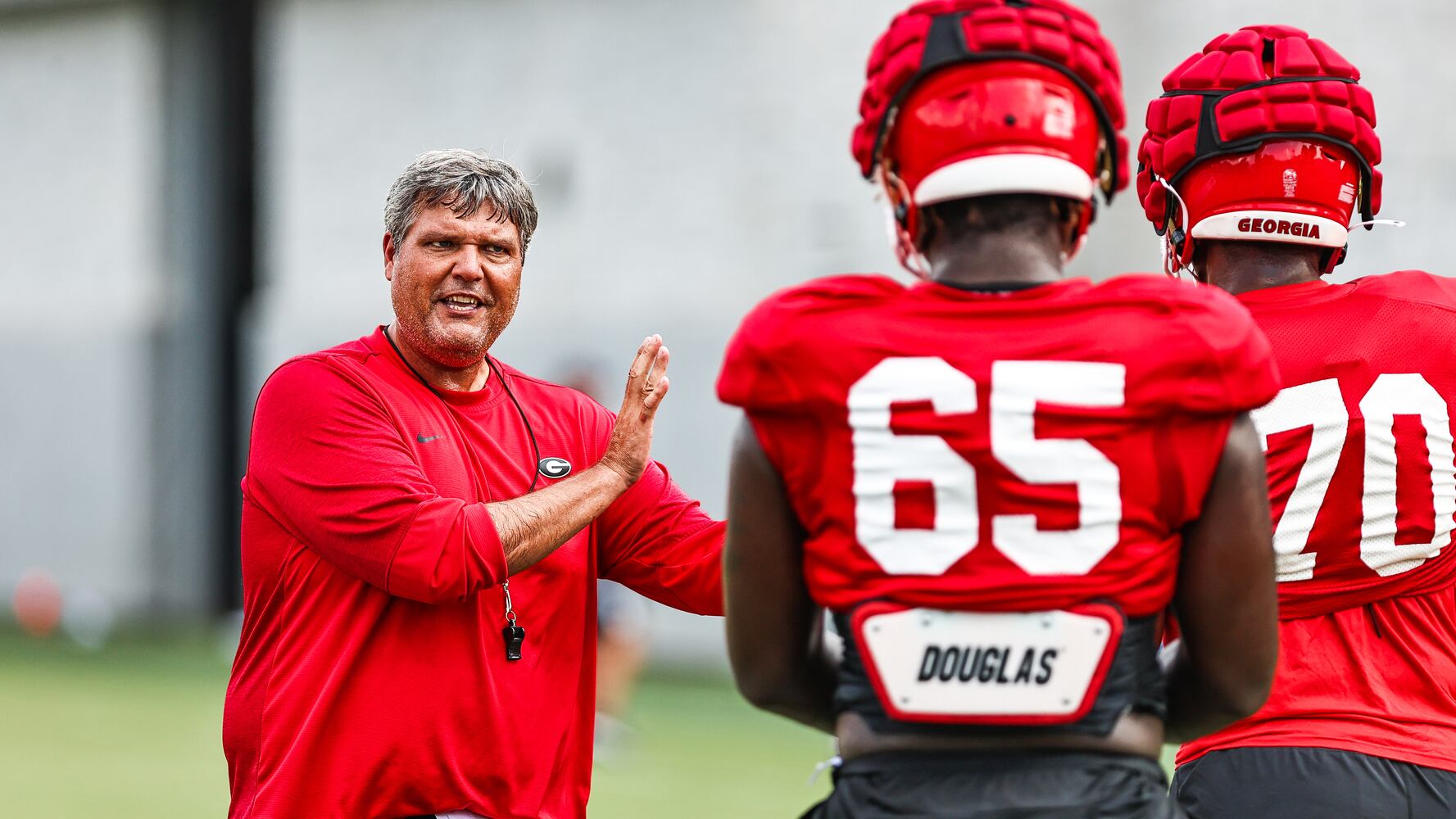 Georgia Bulldogs