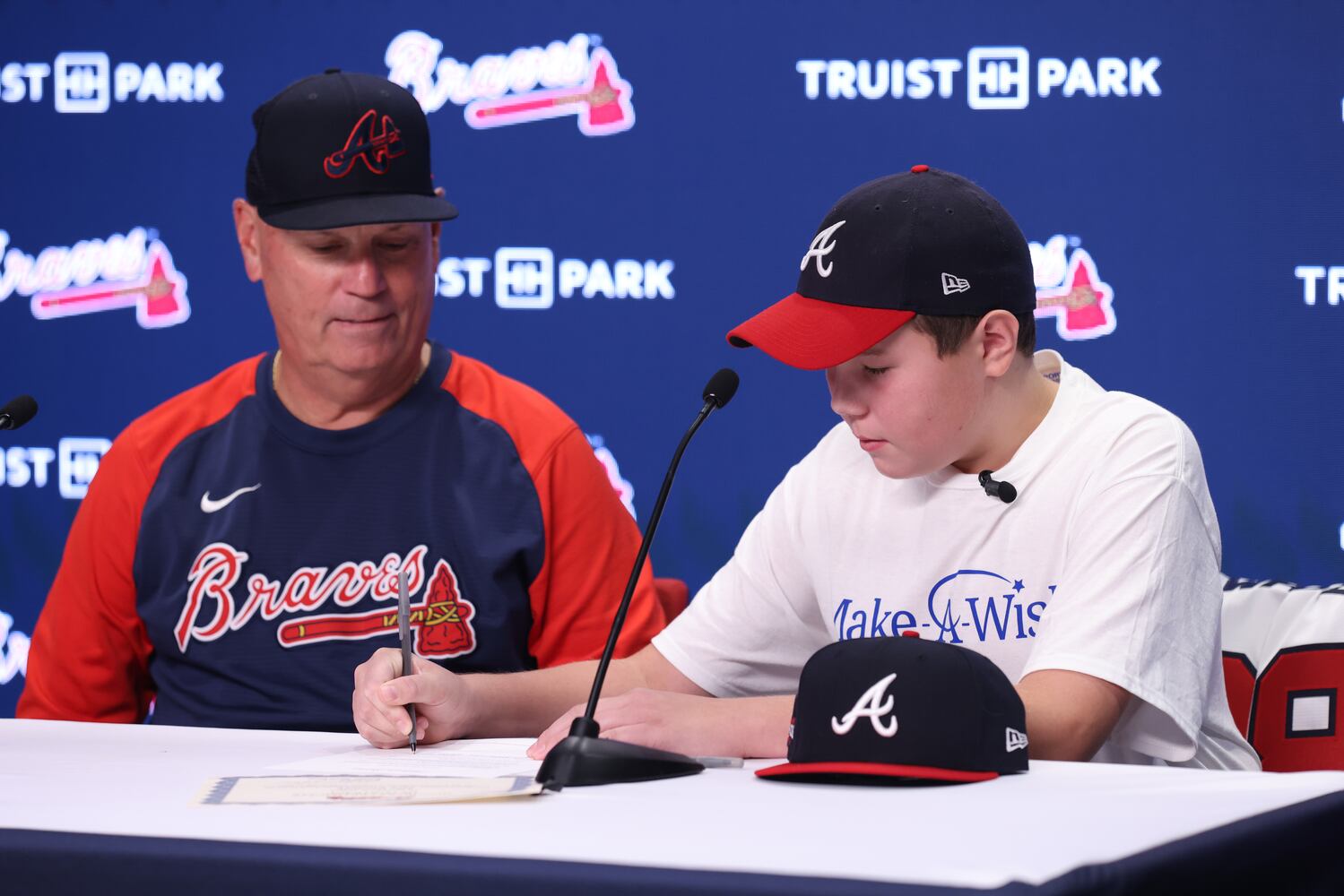 Atlanta Braves