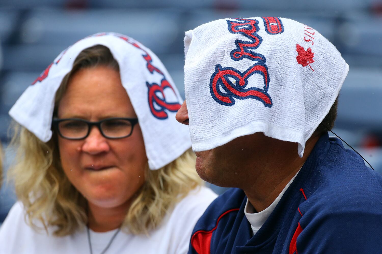Final score: Braves 8, Phillies 2