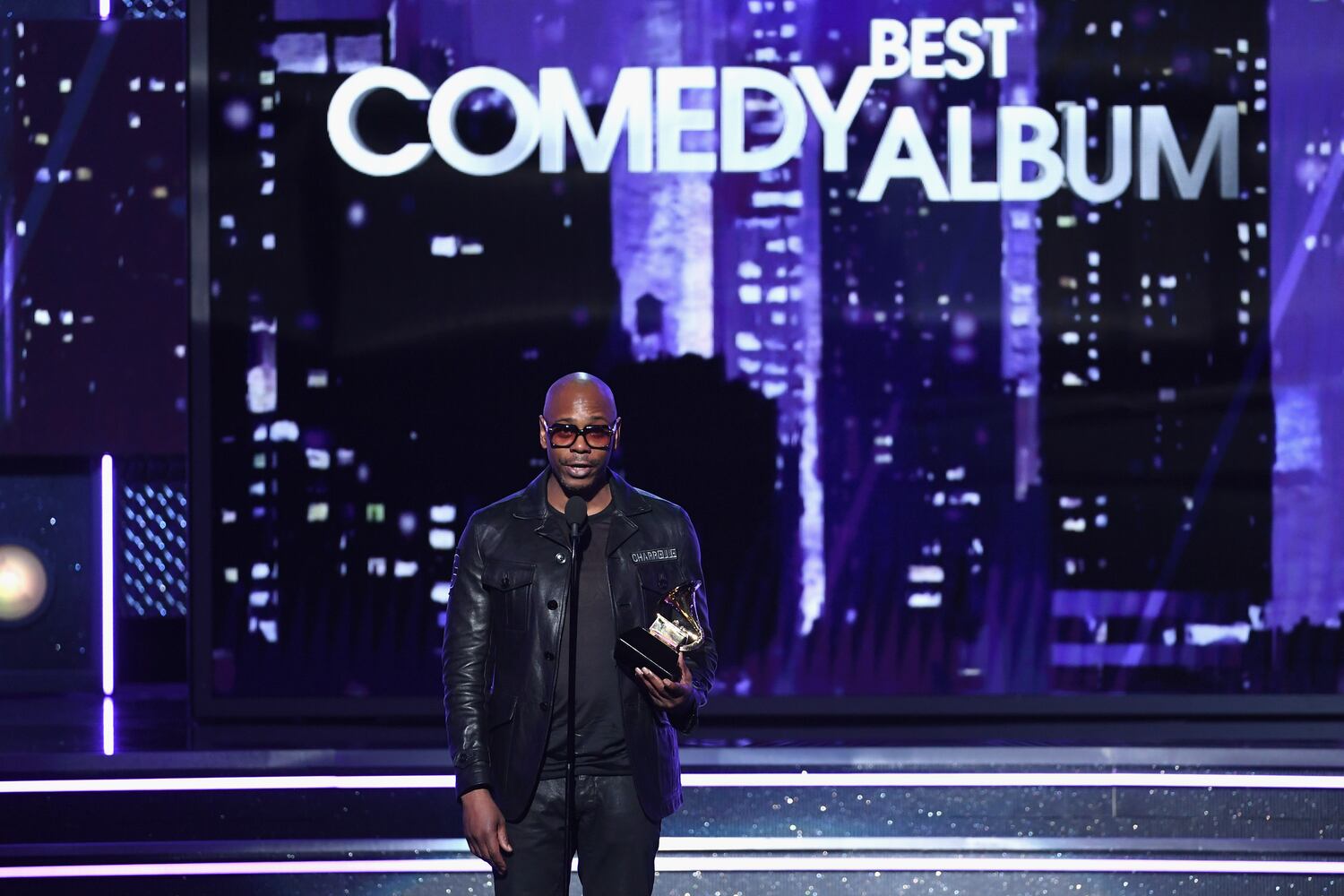 Photos: 2018 Grammy Awards