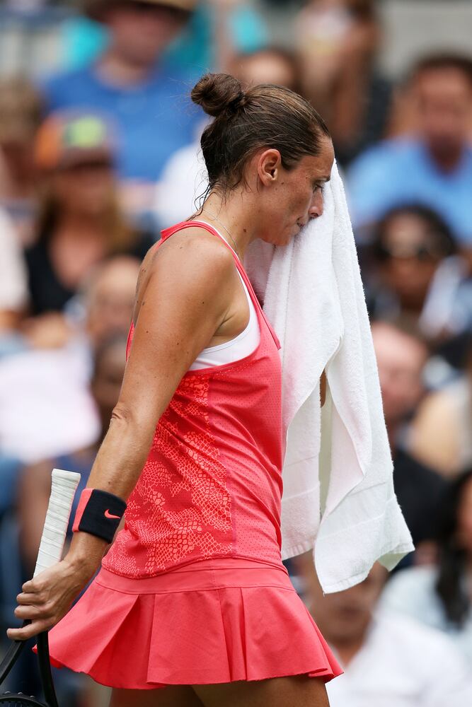 2015 US Open
