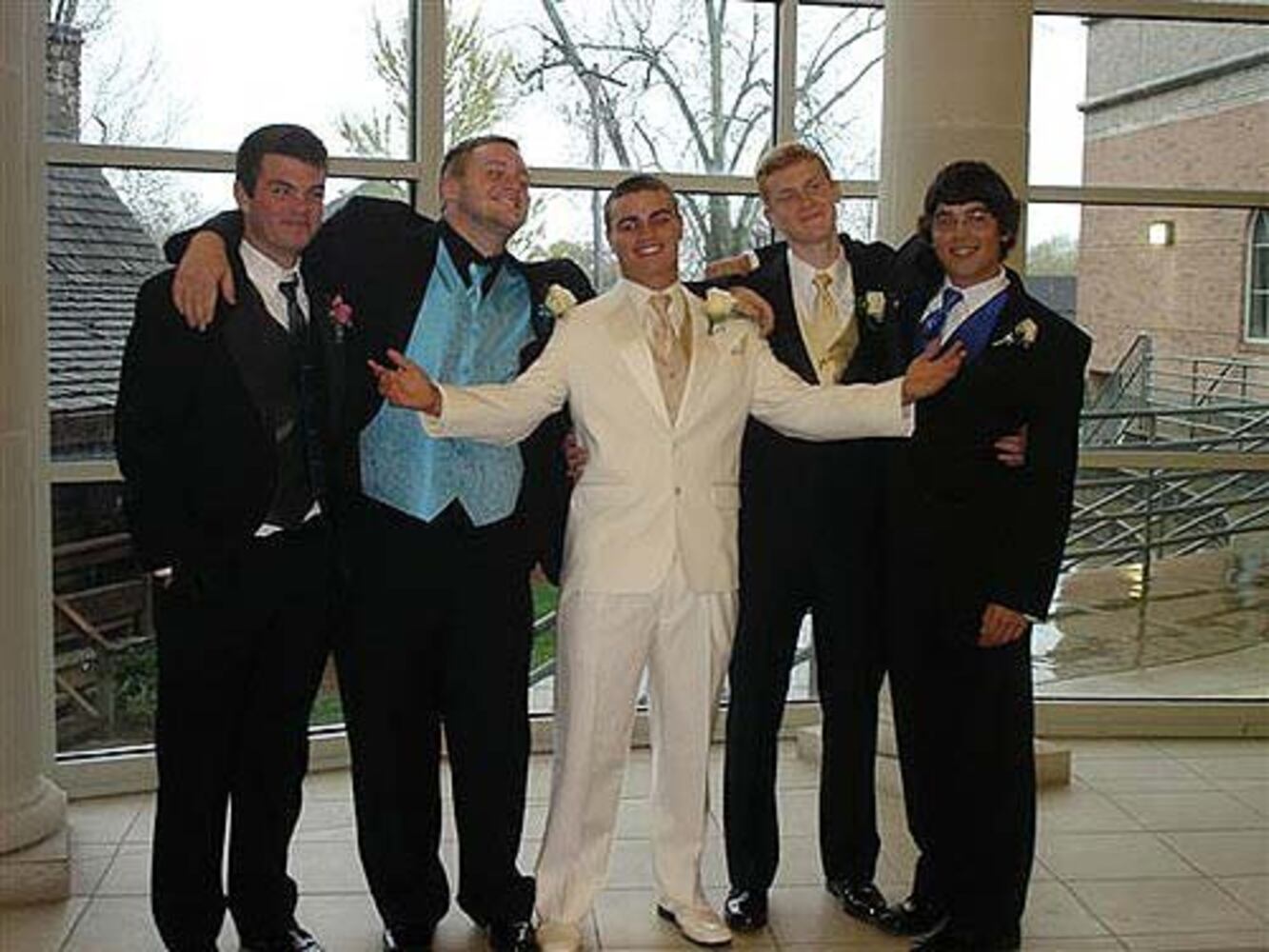 Proms March 25-26: West Hall, George Walton Academy represent