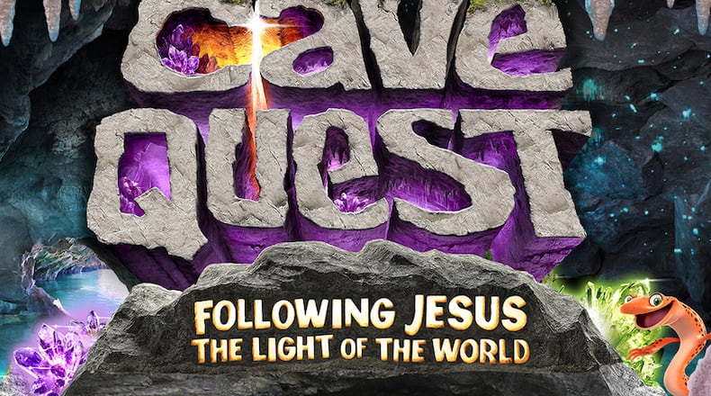 Go on an adventure this summer at one of the many VBS programs happening around Cobb County.