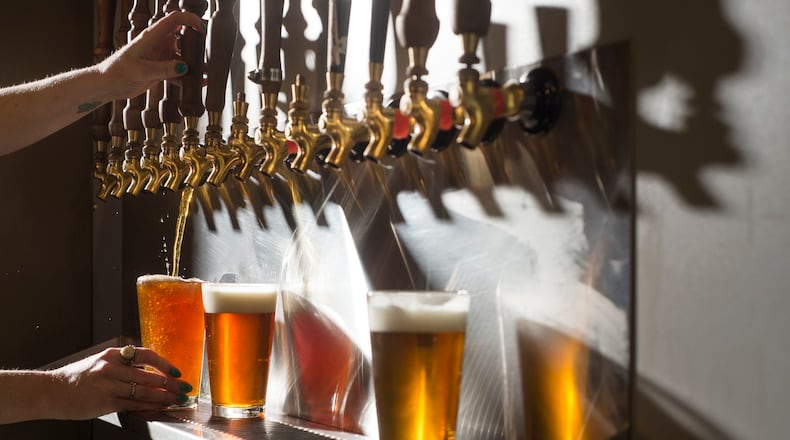 CONTRIBUTED BY: Pat Jarrett.