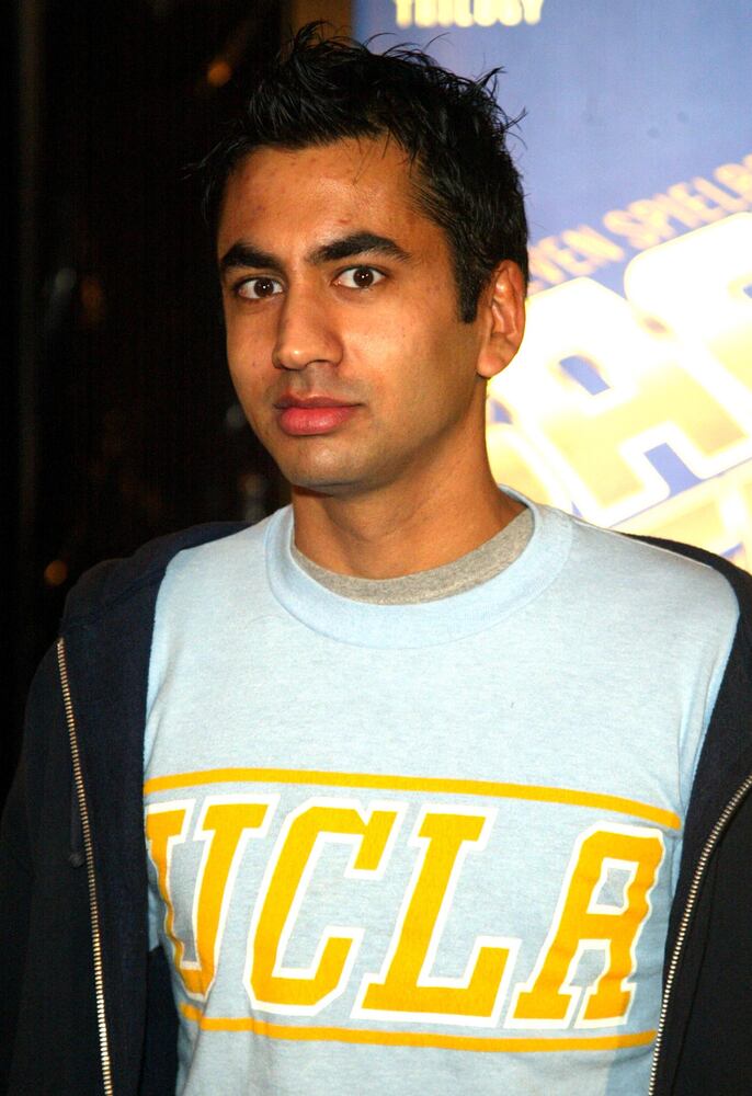 Actor also holds role with Obama administration