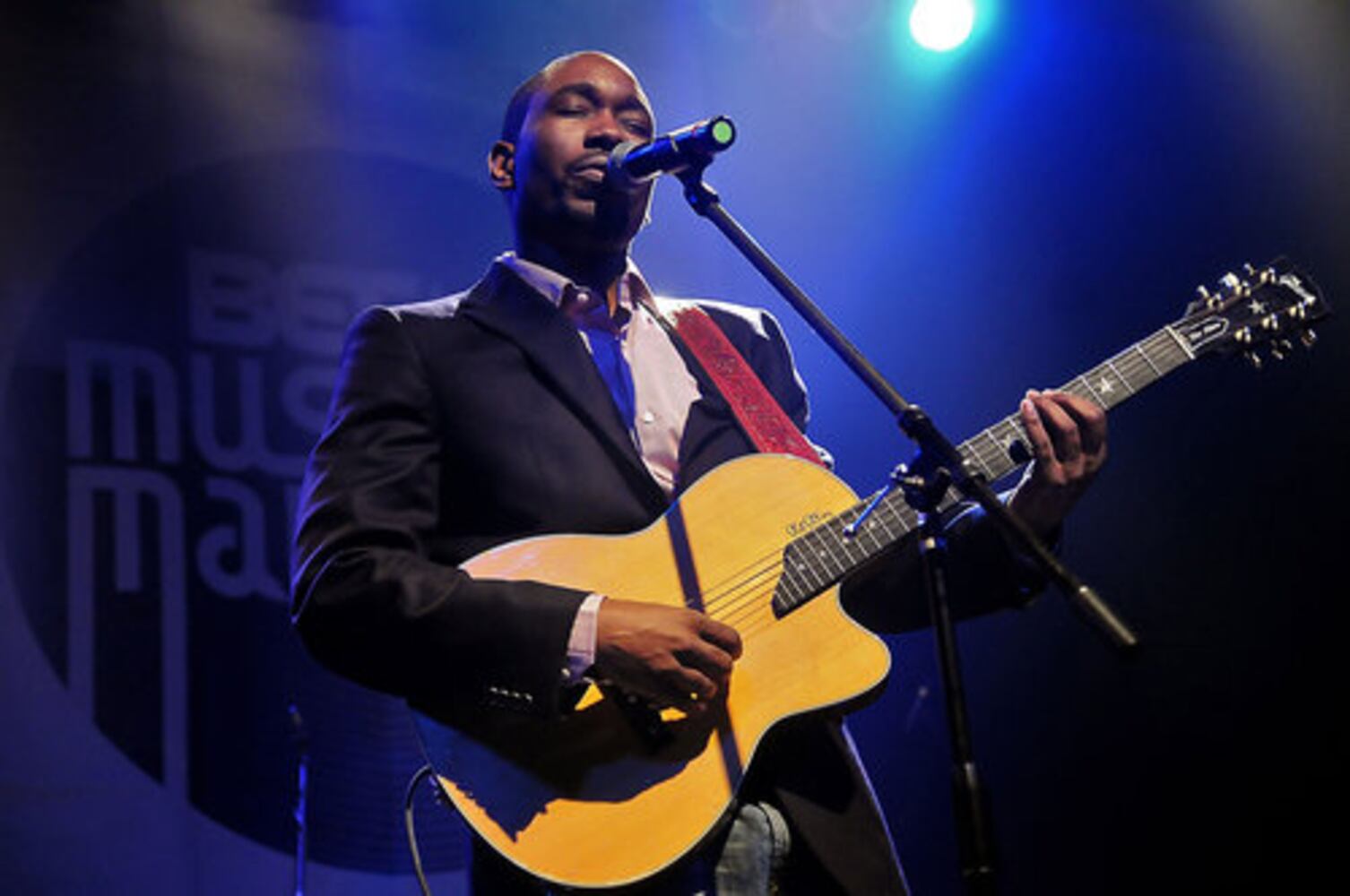 BET Music Matters Tour at Center Stage