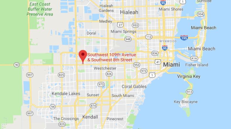 Source: Google Maps