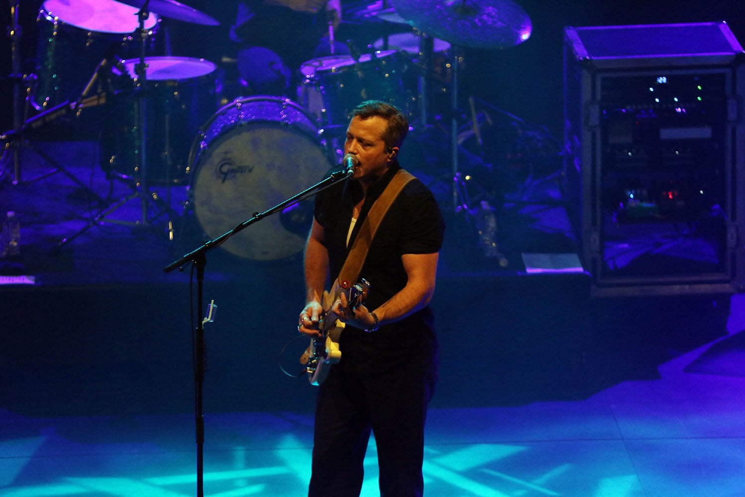 Jason Isbell in Atlanta