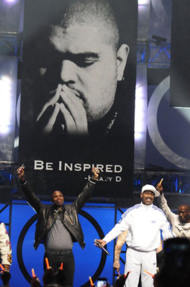2011 Soul Train Awards