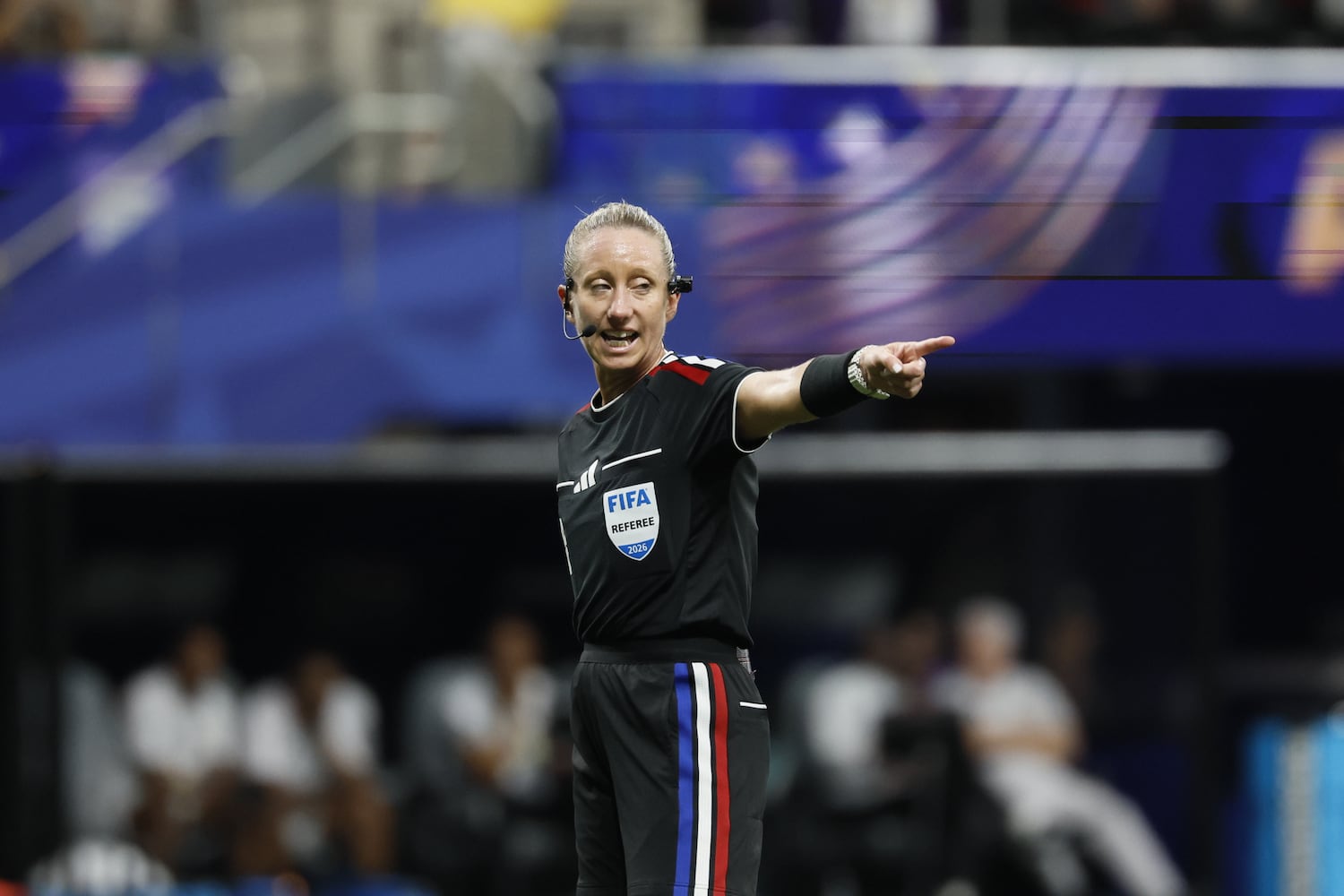 Czechia vs. South Africa World Cup