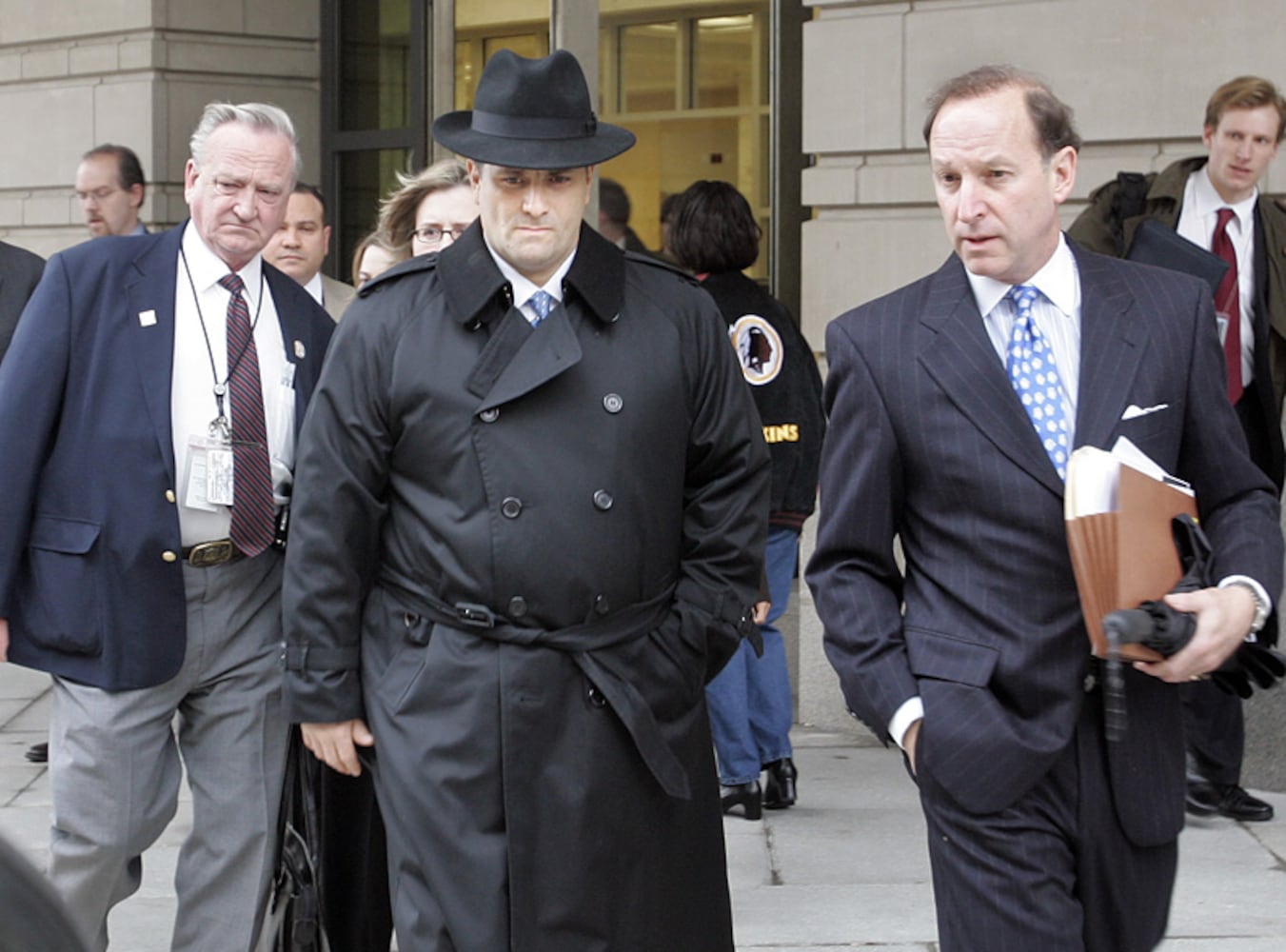 Jack Abramoff
