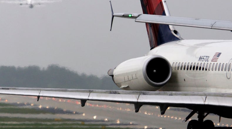 Delta said it is increasing its quarterly dividend from 6 cents a share to 9 cents a share (AJC)