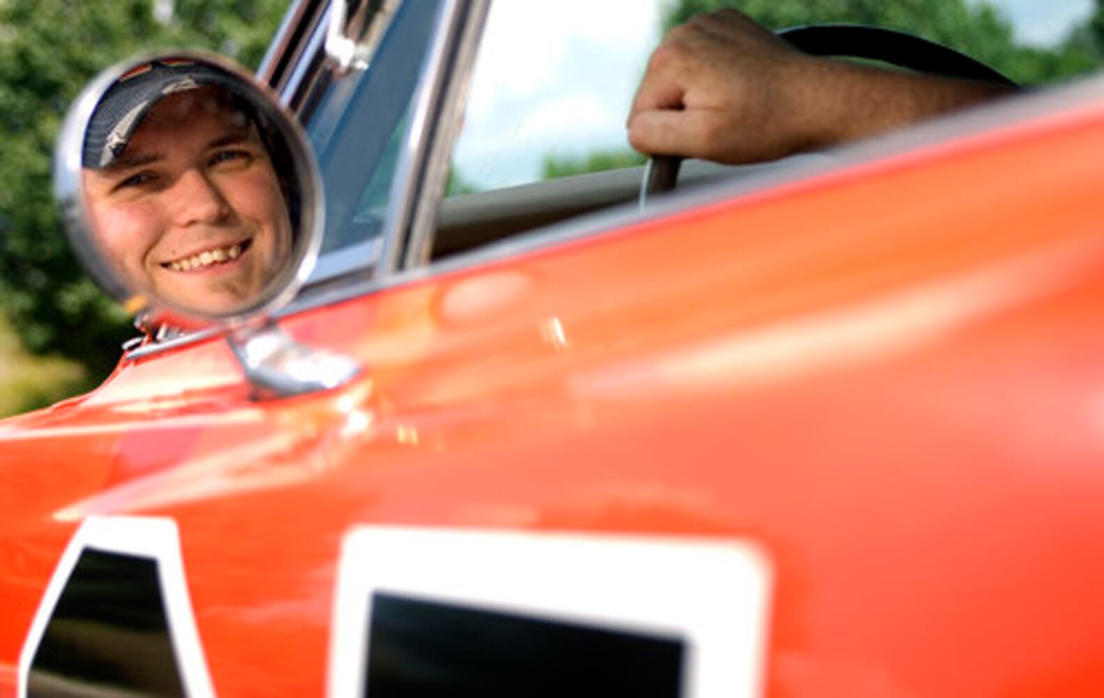 "Dukesfest" brings back Dodge from TV show