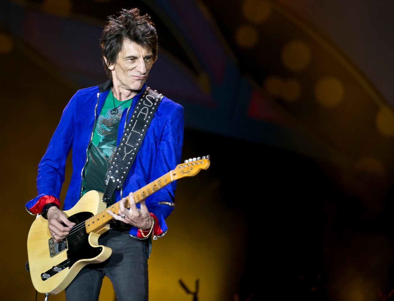 Rolling Stones in Cuba