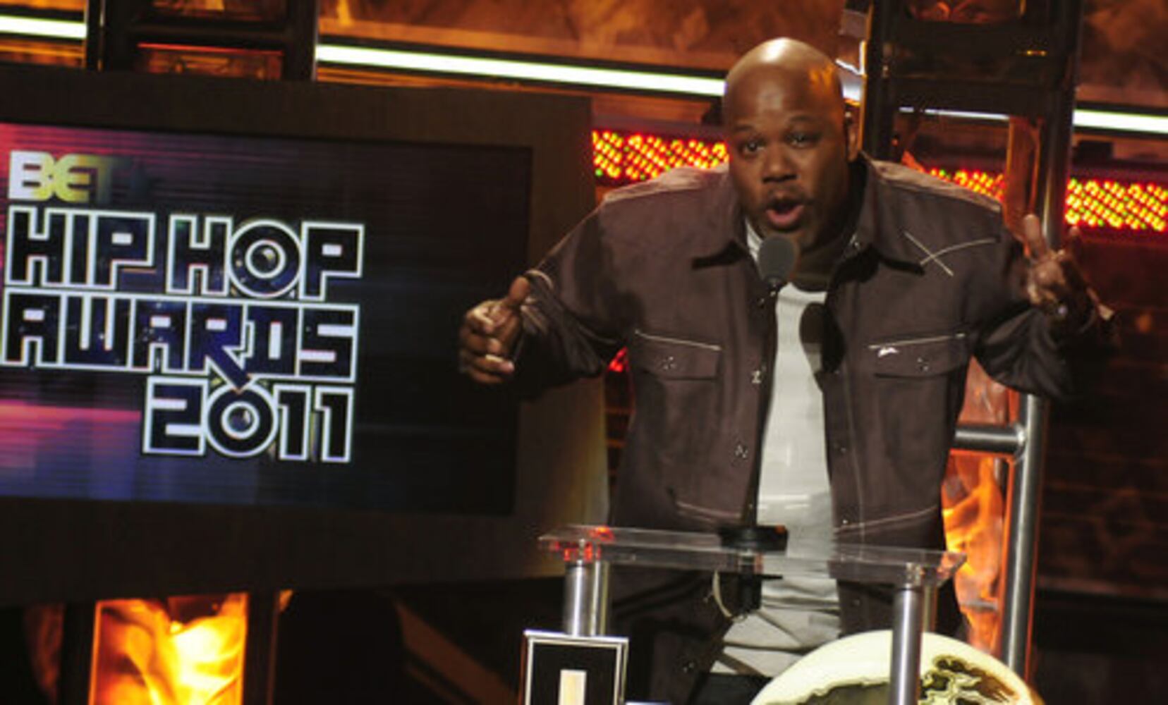 2011 BET Hip Hop Awards