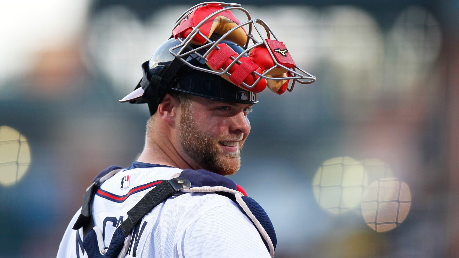 Brian McCann